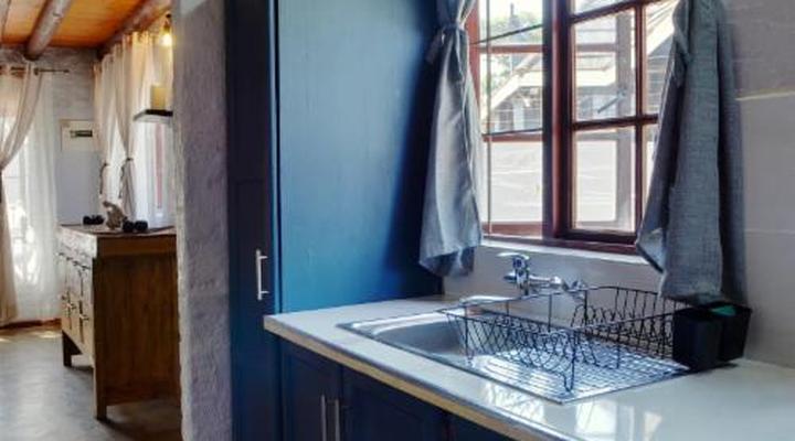 Emathulini Holiday Home