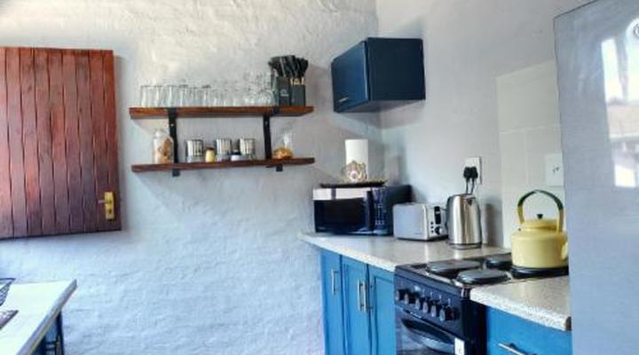 Emathulini Holiday Home