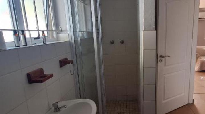 Firehouse Self-Catering Cottage No 5