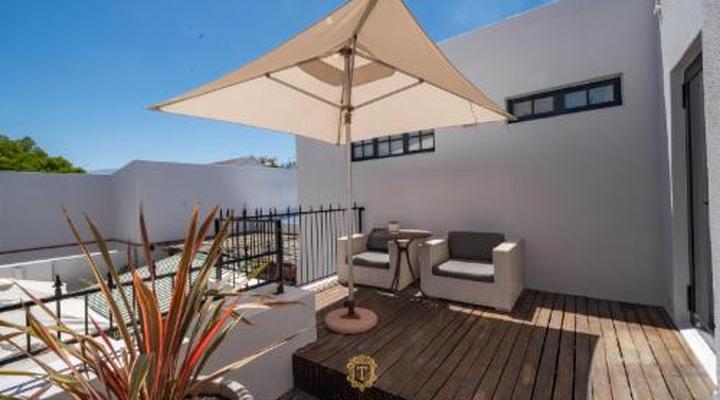 Tulbagh Boutique Heritage Hotel