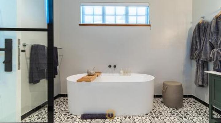 Tulbagh Boutique Heritage Hotel