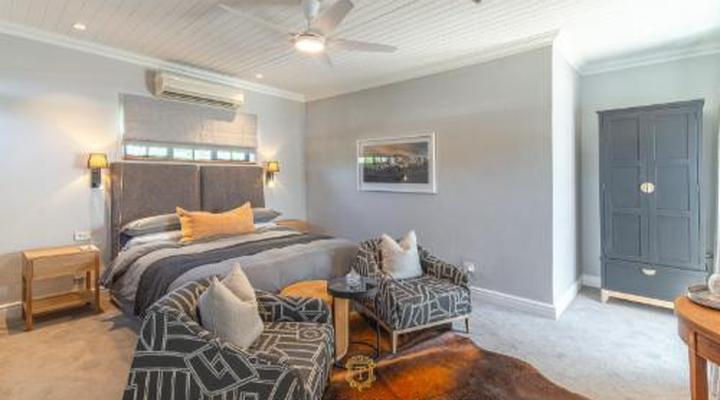 Tulbagh Boutique Heritage Hotel