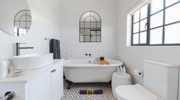 Tulbagh Boutique Heritage Hotel