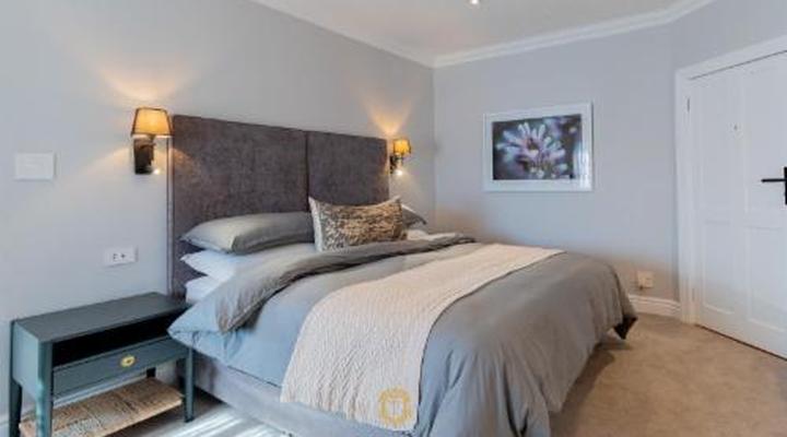 Tulbagh Boutique Heritage Hotel