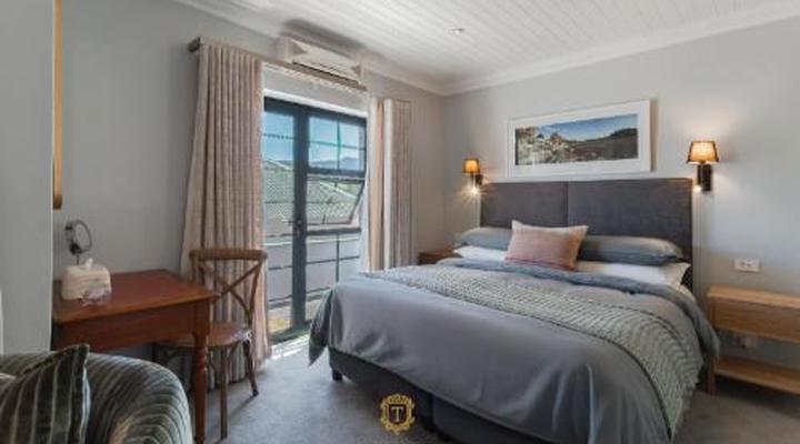 Tulbagh Boutique Heritage Hotel