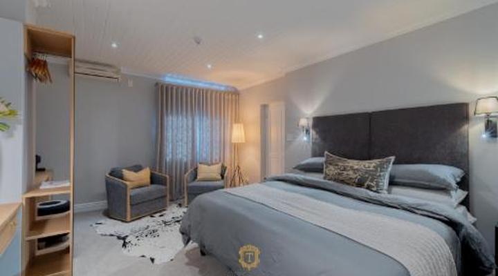Tulbagh Boutique Heritage Hotel