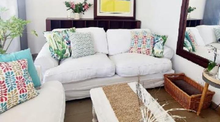 Tradewinds Guest House