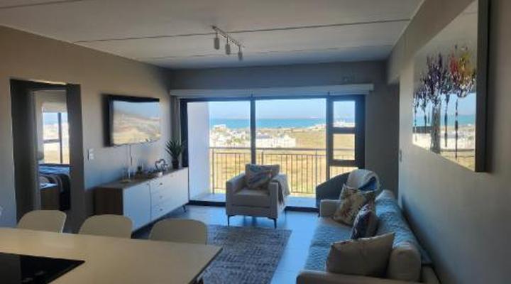 Langebaan Holiday Accommodation