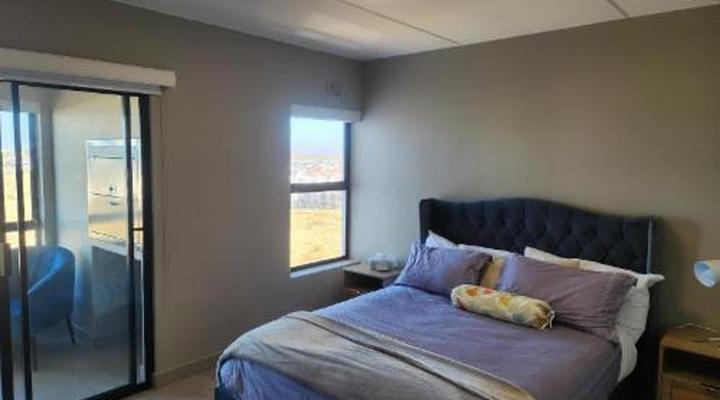 Langebaan Holiday Accommodation