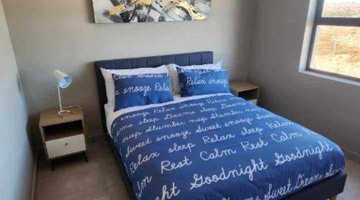 Langebaan Holiday Accommodation