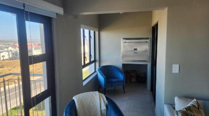 Langebaan Holiday Accommodation