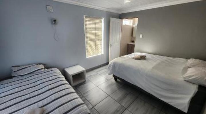 Langebaan Holiday Accommodation