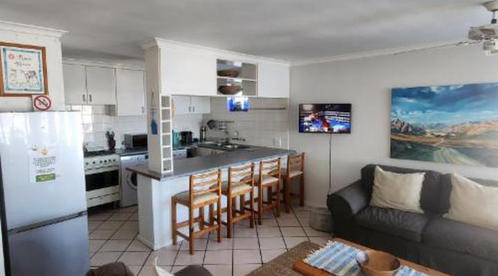 Langebaan Holiday Accommodation