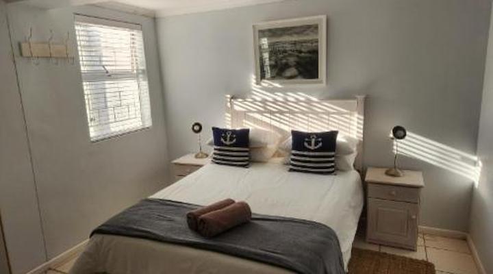 Langebaan Holiday Accommodation