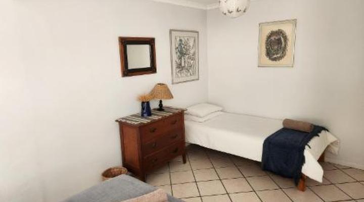 Langebaan Holiday Accommodation