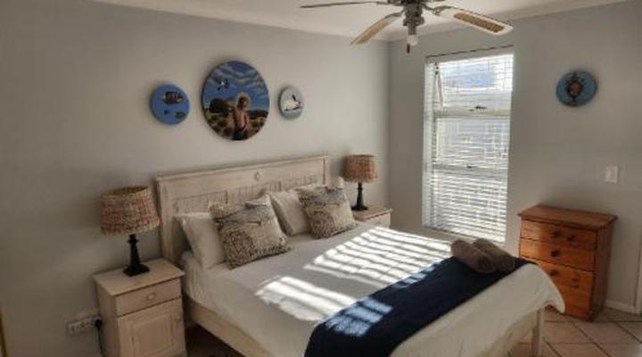 Langebaan Holiday Accommodation