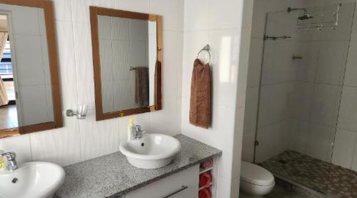 Langebaan Holiday Accommodation