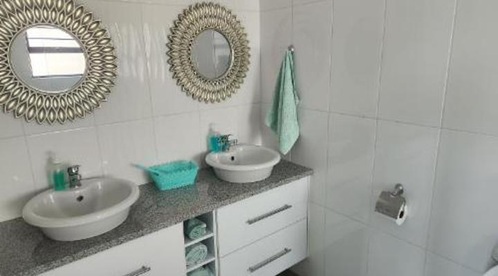 Langebaan Holiday Accommodation