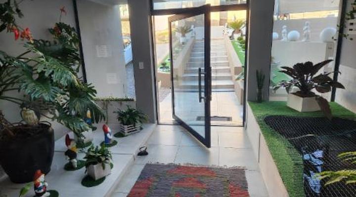 Langebaan Holiday Accommodation