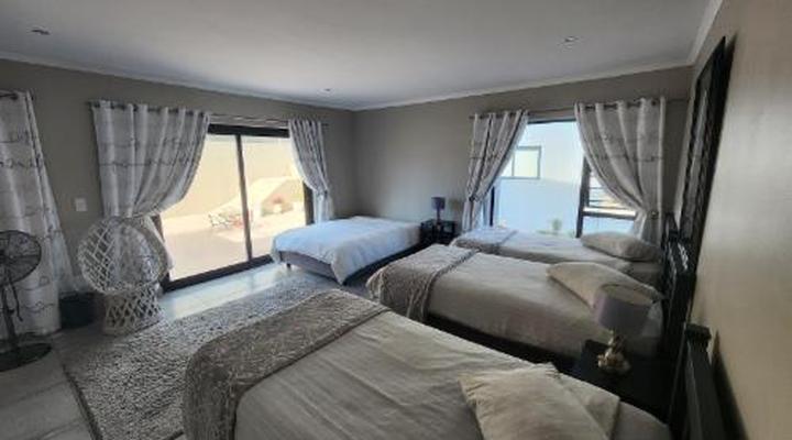 Langebaan Holiday Accommodation