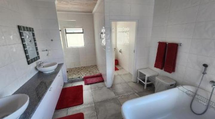 Langebaan Holiday Accommodation