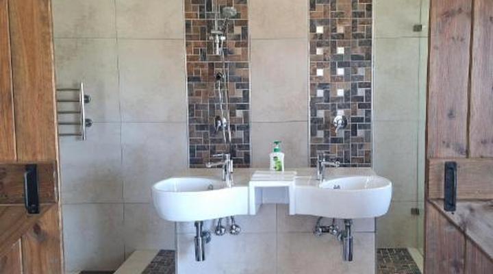 Firehouse Self-Catering Garden Cottages