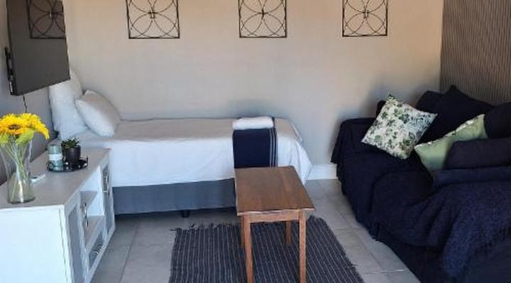 Firehouse Self-Catering Garden Cottages