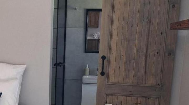 Firehouse Self-Catering Garden Cottages