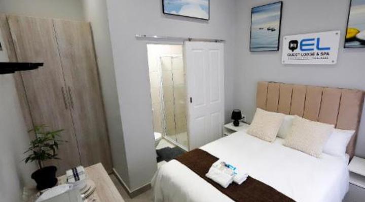 EL Guest Lodge and Spa