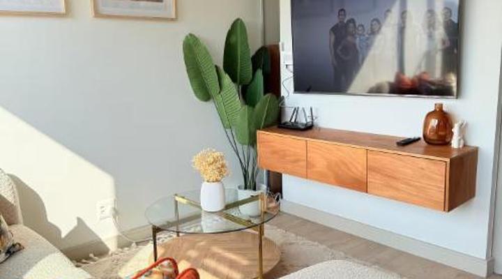 Empire - Rosebank Self-Catering Apartments