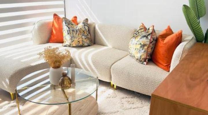 Empire - Rosebank Self-Catering Apartments