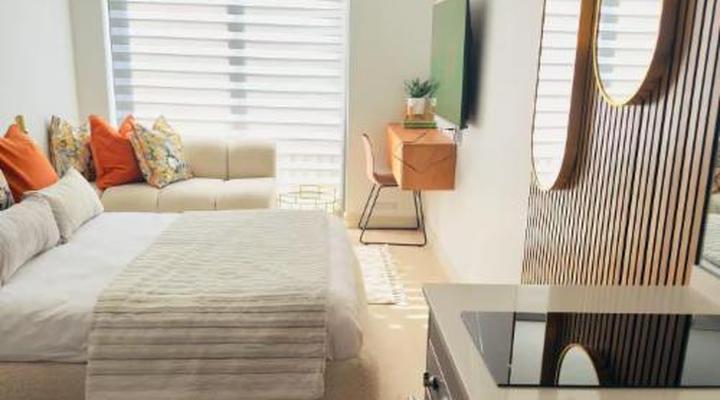 Empire - Rosebank Self-Catering Apartments