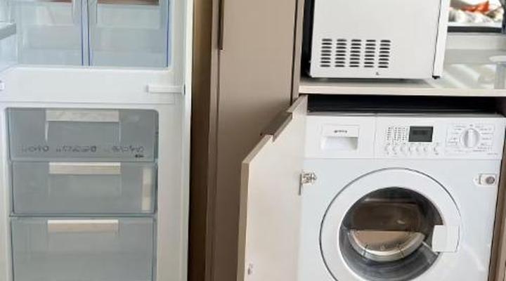 Empire - Rosebank Self-Catering Apartments