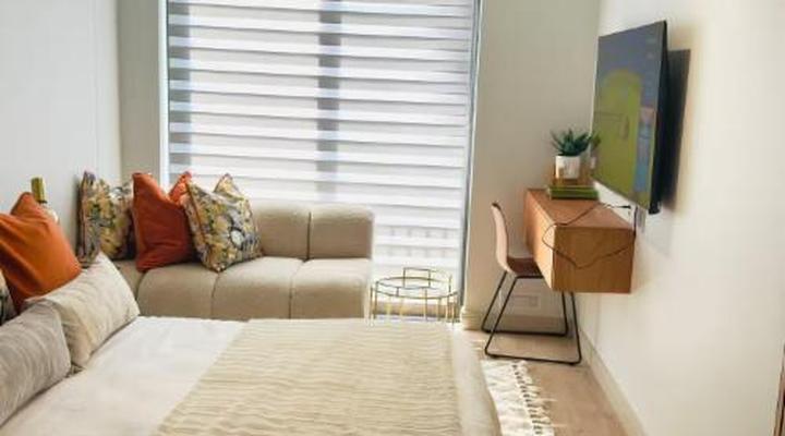 Empire - Rosebank Self-Catering Apartments