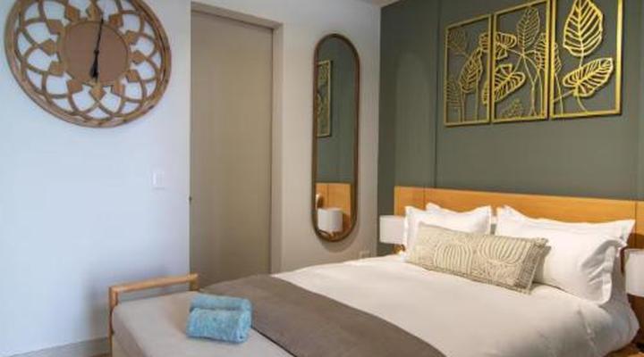 Empire - Rosebank Self-Catering Apartments