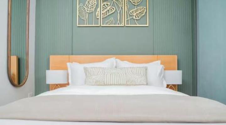 Empire - Rosebank Self-Catering Apartments