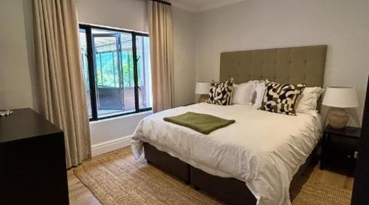 House 28, Fort Village