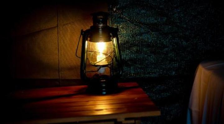 Kashete Plains Expedition & Campsite