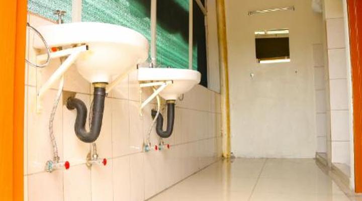 Kashete Plains Expedition & Campsite