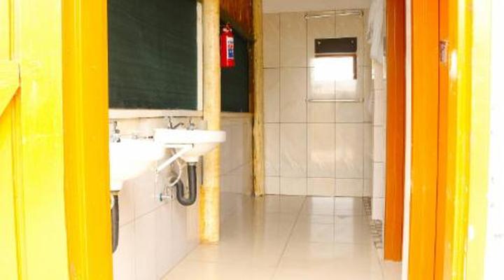 Kashete Plains Expedition & Campsite