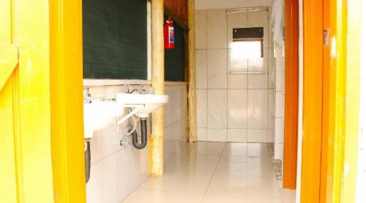 Kashete Plains Expedition & Campsite