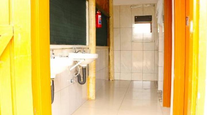 Kashete Plains Expedition & Campsite