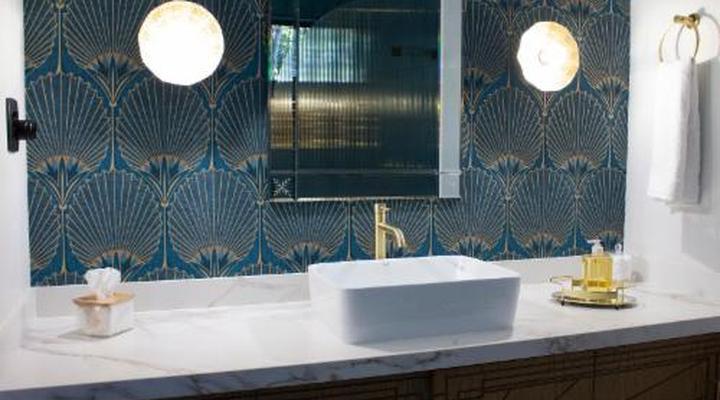 Ocean View Treetop Guesthouse