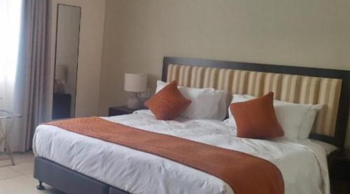 Coastal Boutique Hotel