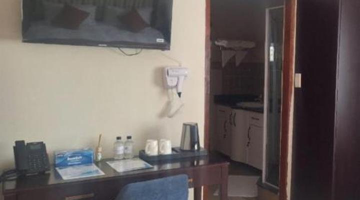 Coastal Boutique Hotel