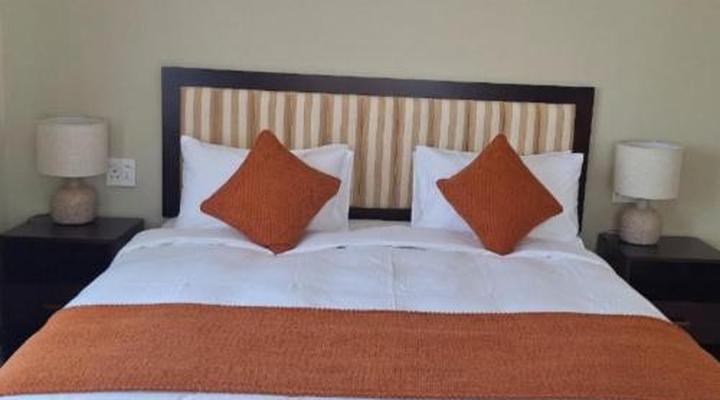 Coastal Boutique Hotel