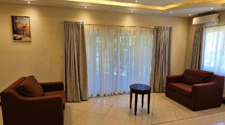 Coastal Boutique Hotel