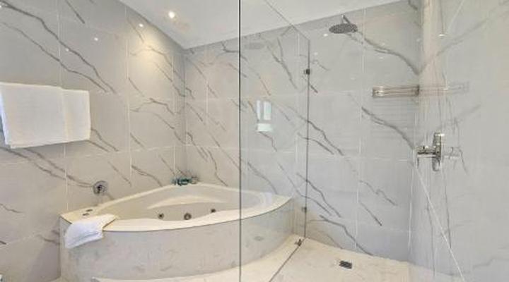 Coastal Boutique Hotel