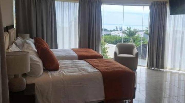 Coastal Boutique Hotel