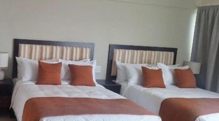 Coastal Boutique Hotel